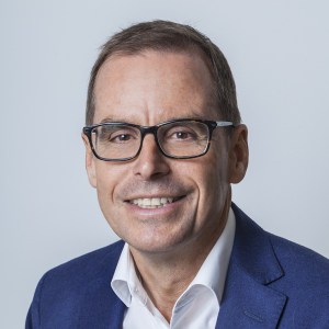 Dr. Andreas Koller