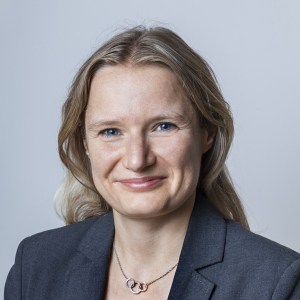 Bianca Baumgärtner-Baedeker