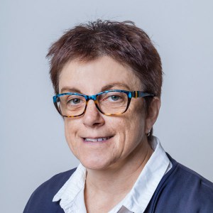 Barbara Kalleder