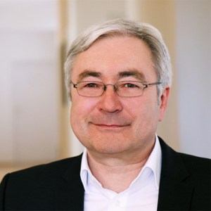 Rainer Böck