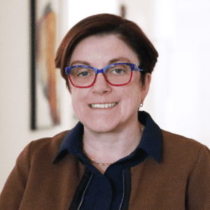 Barbara Kalleder