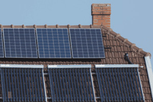 PV-Anlage